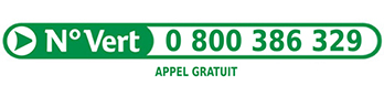 DuoDay n° vert