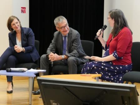 Journée régionale autisme 2018