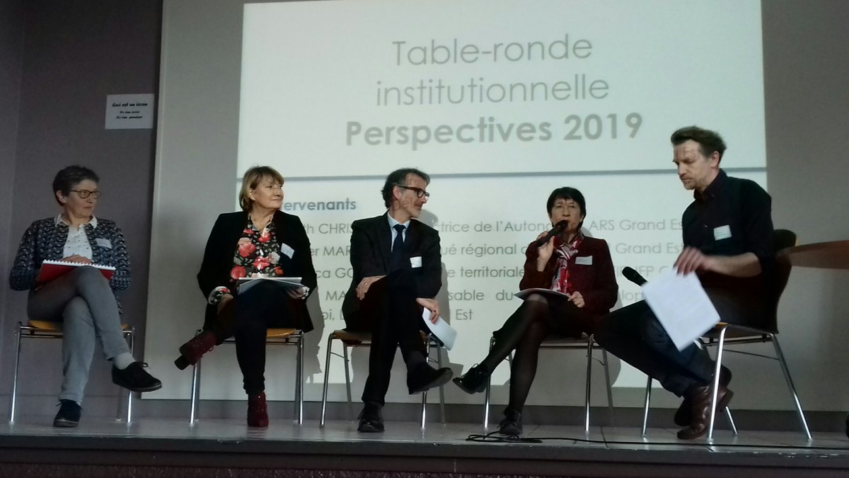 journée emploi accompagné