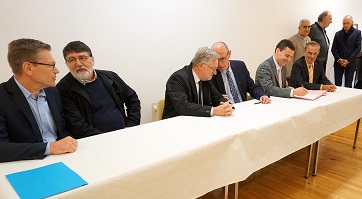 Signature convention Ensisheim 2