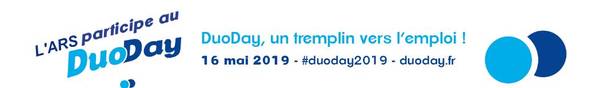 Duoday 2019