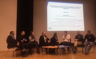 Journée qualité DQPI