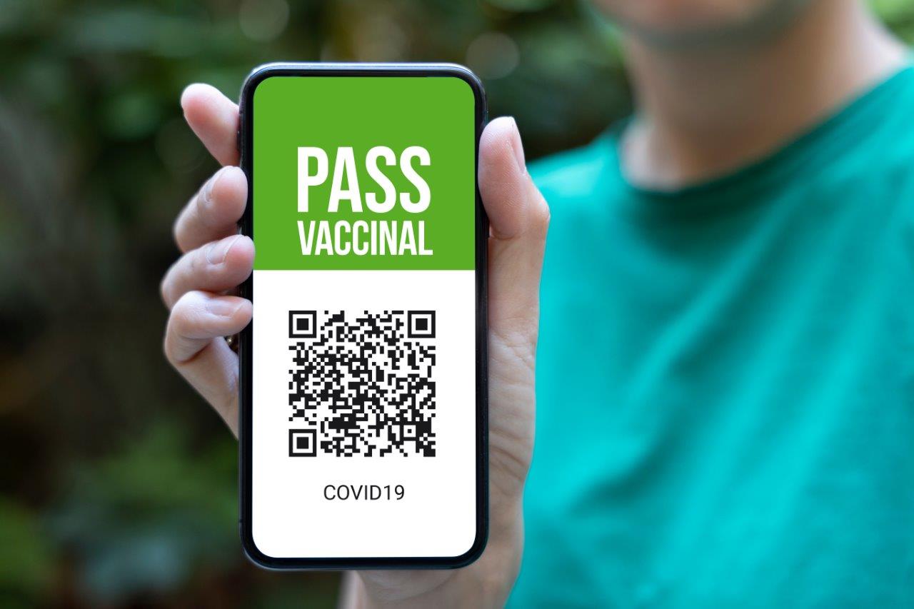 Comment Savoir Si Mon Schema Vaccinal Est Complet Pass vaccinal | Covid-19 particuliers | Agence régionale de santé Grand Est
