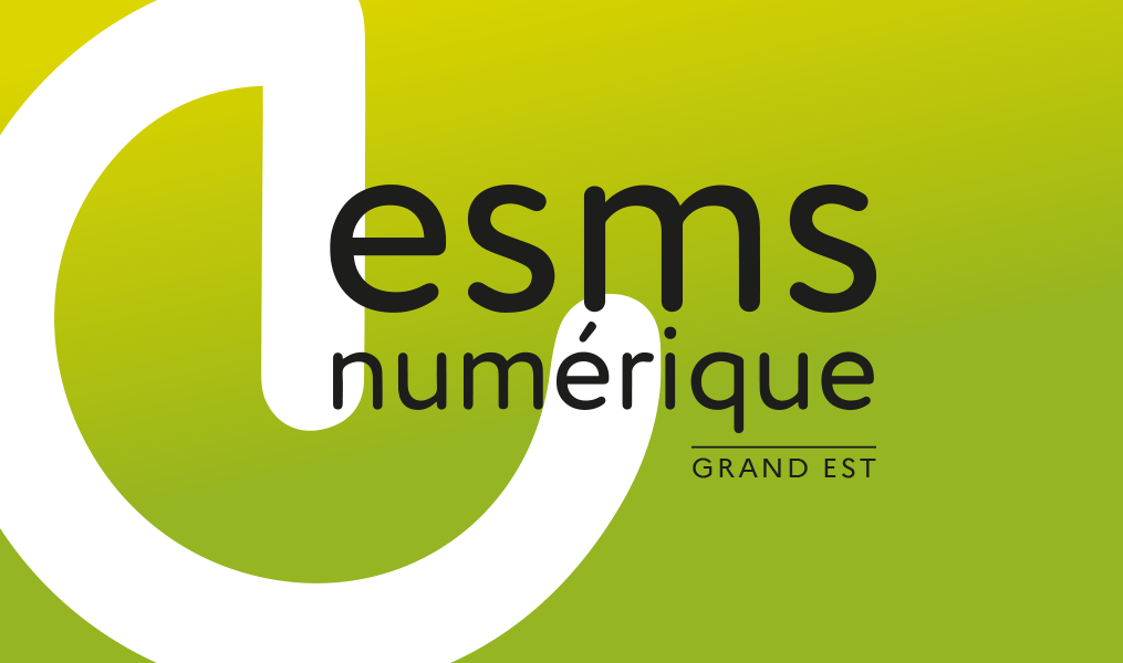 Programme ESMS Numérique 2026 | Agence régionale de santé Grand Est