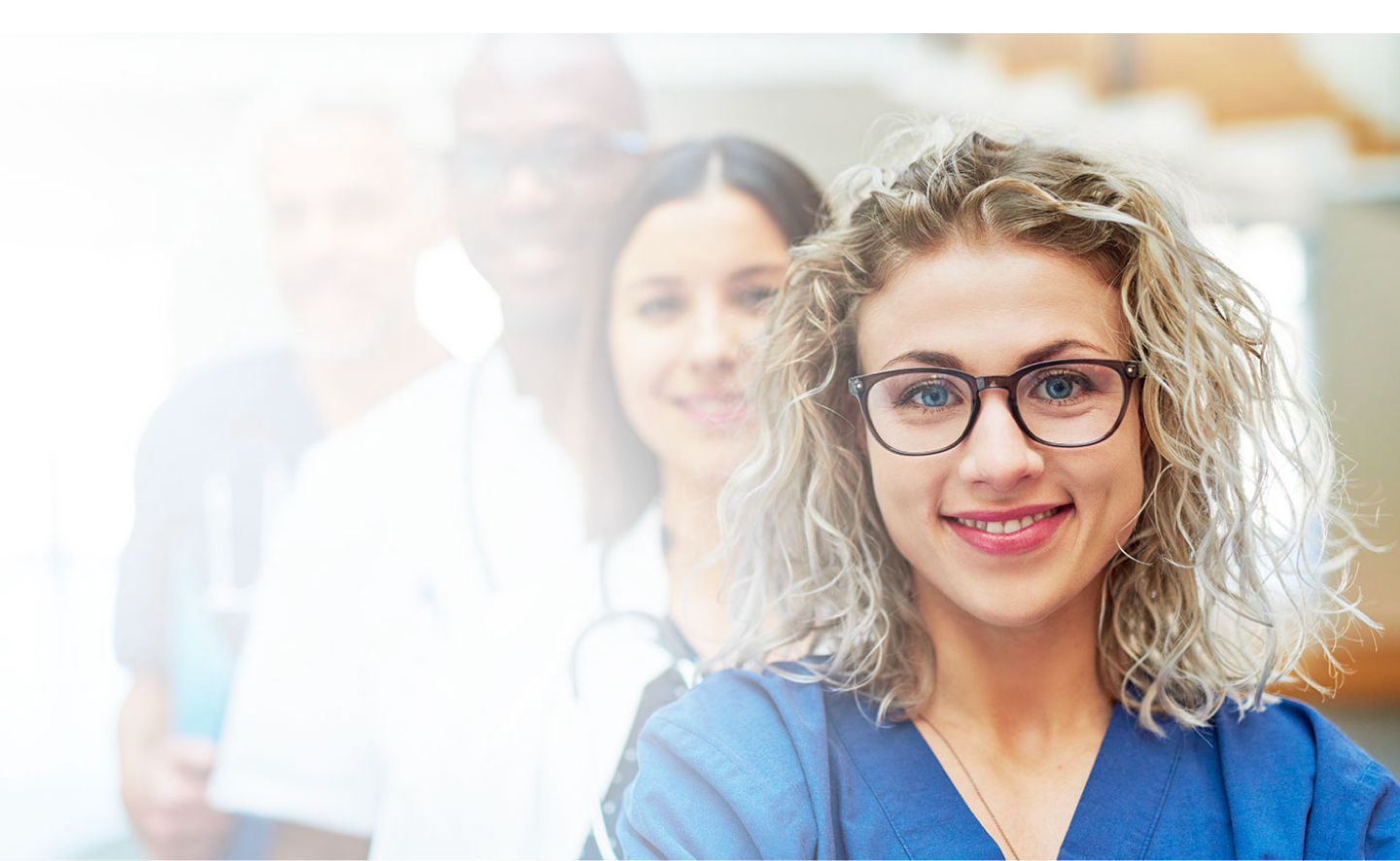 Concours national de Praticien Hospitalier (CNPH) Agence régionale de