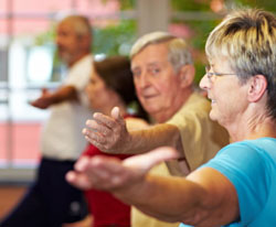 ICOPE : un nouveau cadre national pour le repérage précoce de la perte d’autonomie