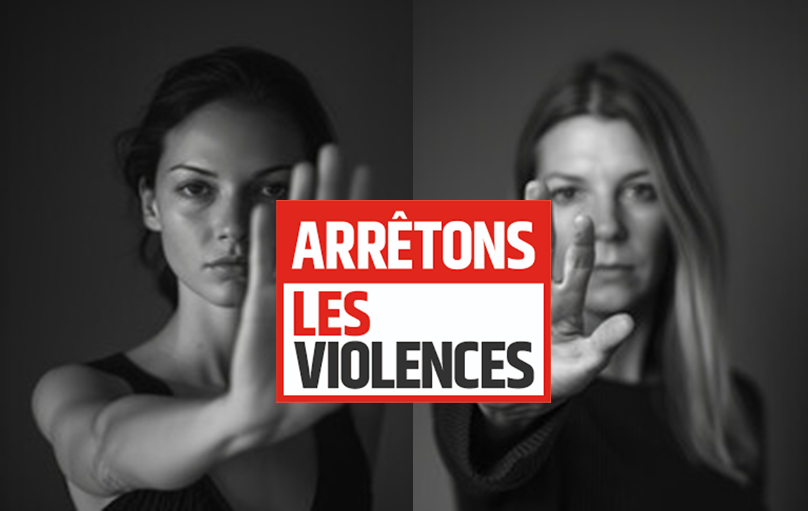 Aide et ressources pour les femmes victimes de violences | Agence ...