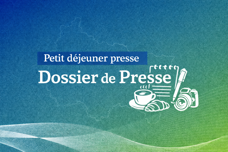 Petit déjeuner presse dans le Haut-Rhin