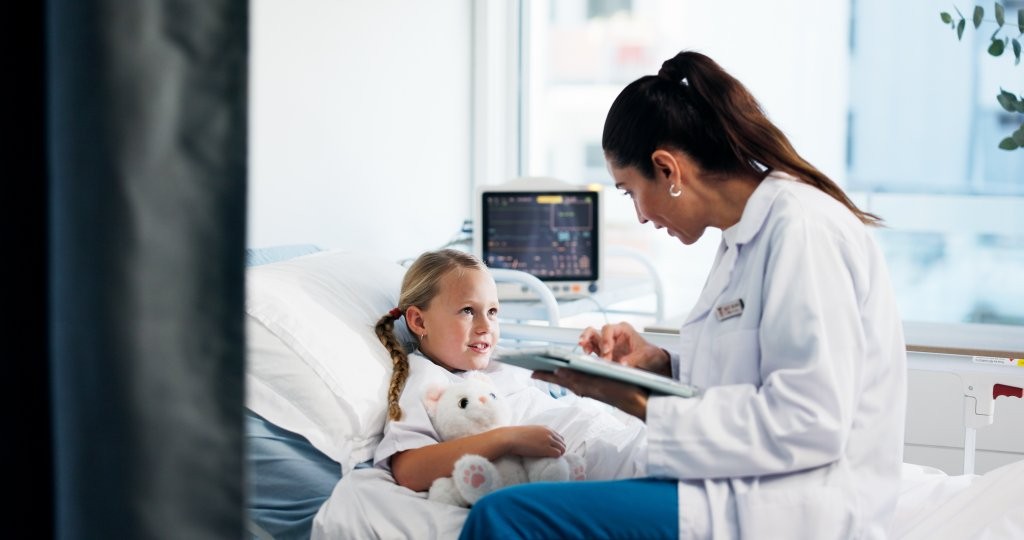 Chirurgie pédiatrique : un nouveau dispositif régional pour mieux organiser les parcours