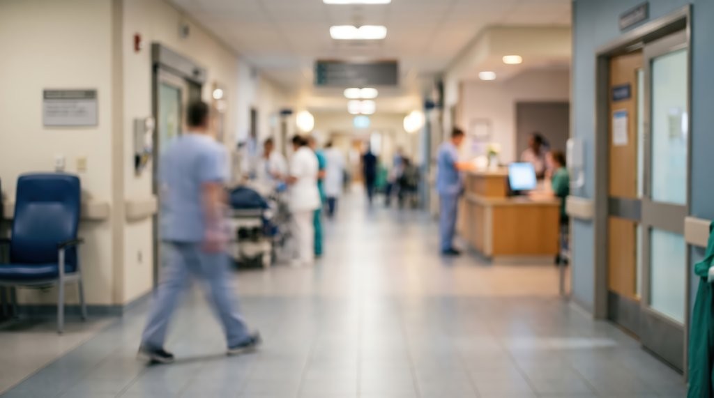 Urgences adultes et pédiatriques dans le Sud Alsace : une coopération renforcée avec les hôpitaux de Bâle