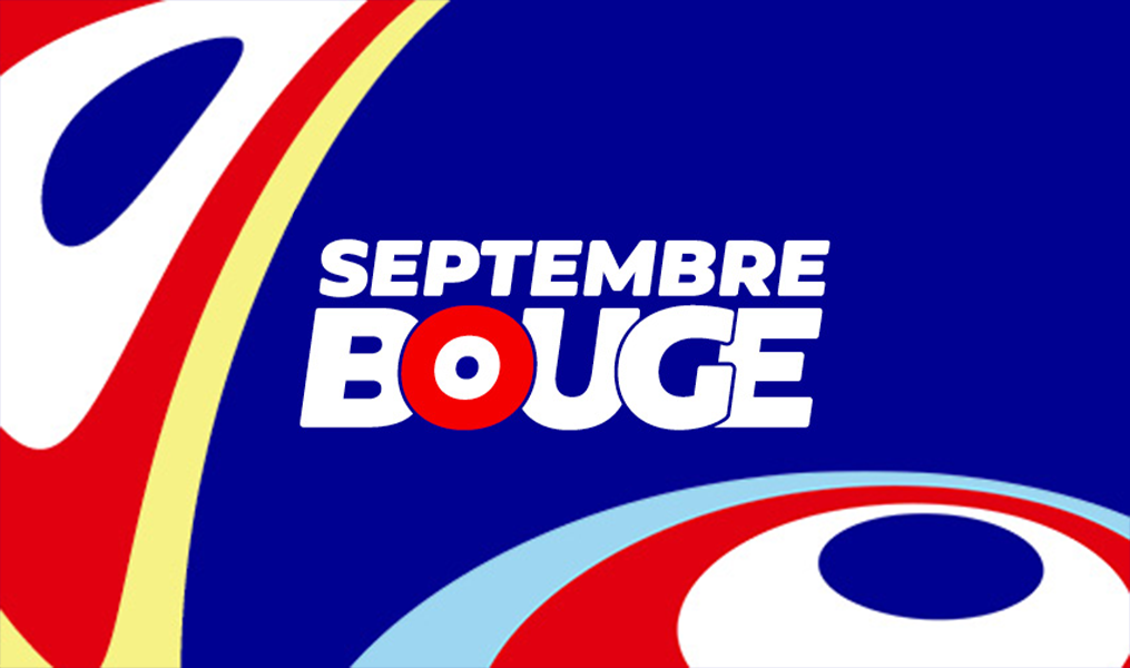 « Septembre Bouge » en Grand Est : l’ARS se mobilise pour le sport santé et l'activité physique adaptée
