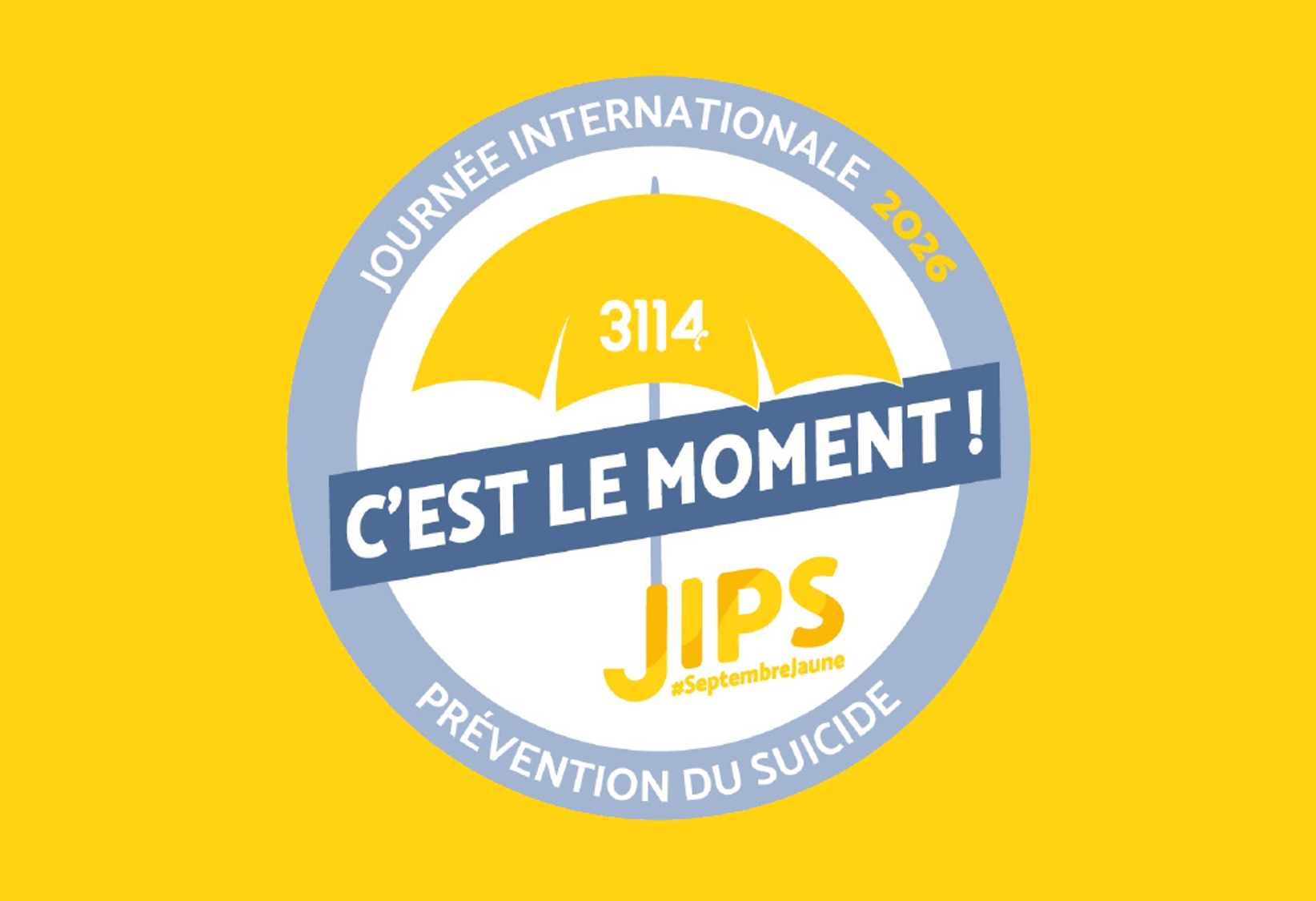 Journée internationale de prévention du suicide : c'est le moment d'en parler en Grand Est !