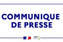 Communiqué de presse
