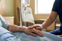 Lits soins palliatifs