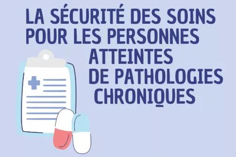 La Semaine de la sécurité des patients 2026
