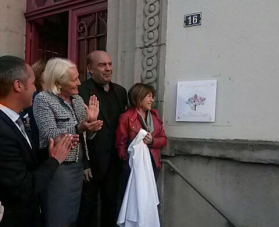 inauguration de la première Maison des Adolescents des Vosges