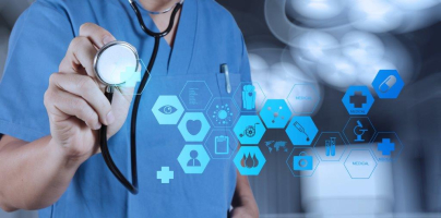 E-santé medecine technologie numérique