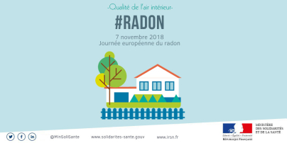QAI - Radon -Journée européenne