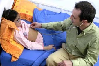 Médecin domicile PDSA