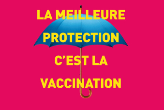 Semaine européenne de la vaccination 2019