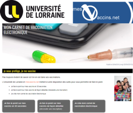 Vignette MesVaccins.net-Université Lorraine (SUMPPS)