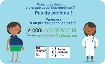 9 Septembre Journee Mondiale De Sensibilisation Au Syndrome D Alcoolisation Fœtale Saf Agence Regionale De Sante Grand Est