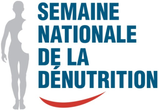 Semaine nationale de la dénutrition (logo)