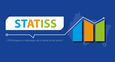 Statiss - Statistiques et indicateurs de la santé et du social