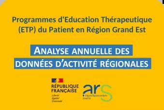 Visuel Rapport d'activité Programmes ETP Grand Est