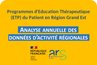 Visuel Rapport d'activité Programmes ETP Grand Est