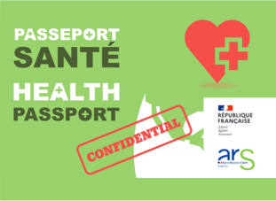 Vignette Passeport Santé