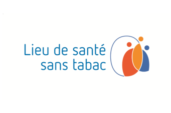 Logo Lieu de santé sans tabac (LSST)
