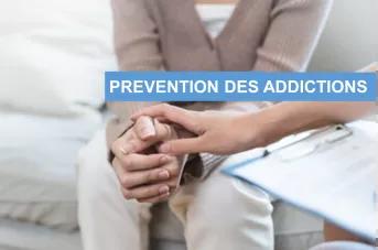Prévention des addictions