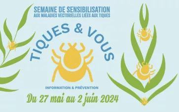 Vignette Tiques & Vous 2024