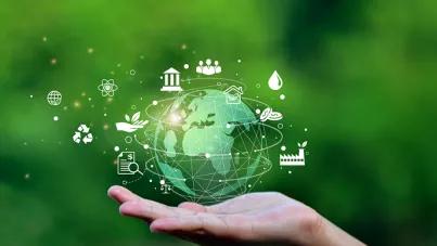 Transition écologique en santé avec le programme Hôpital du futur