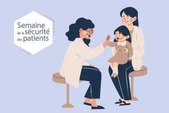 Semaine de la sécurité des patients