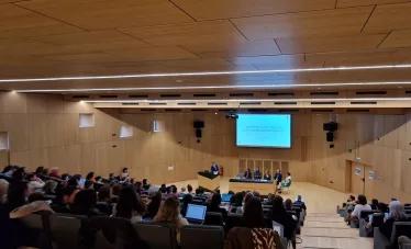 Journée régionale psychotraumatisme - mars 2026