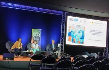 Carrefour des gestions durables de l'eau - conférence septembre 2026