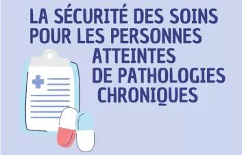 La Semaine de la sécurité des patients 2026