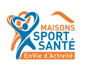 Logo Maison Sport Santé (MSS)