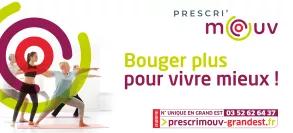 2020 Prescri'mouv TETIERE Newletter
