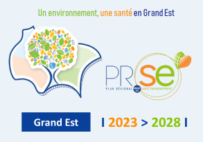 PRSE4 Grand Est 2023 I 2028