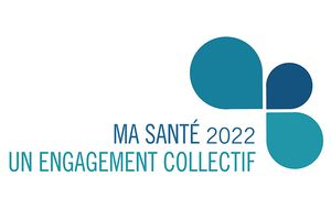 Logo Ma santé 2022