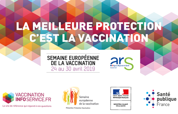 Vaccination | Agence régionale de santé Grand Est