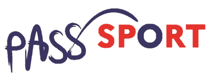 Logo Pass sport