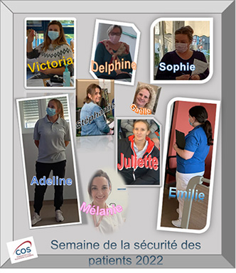 Centre de Rééducation et de Réadaptation Fonctionnelle Pasteur de Troyes
