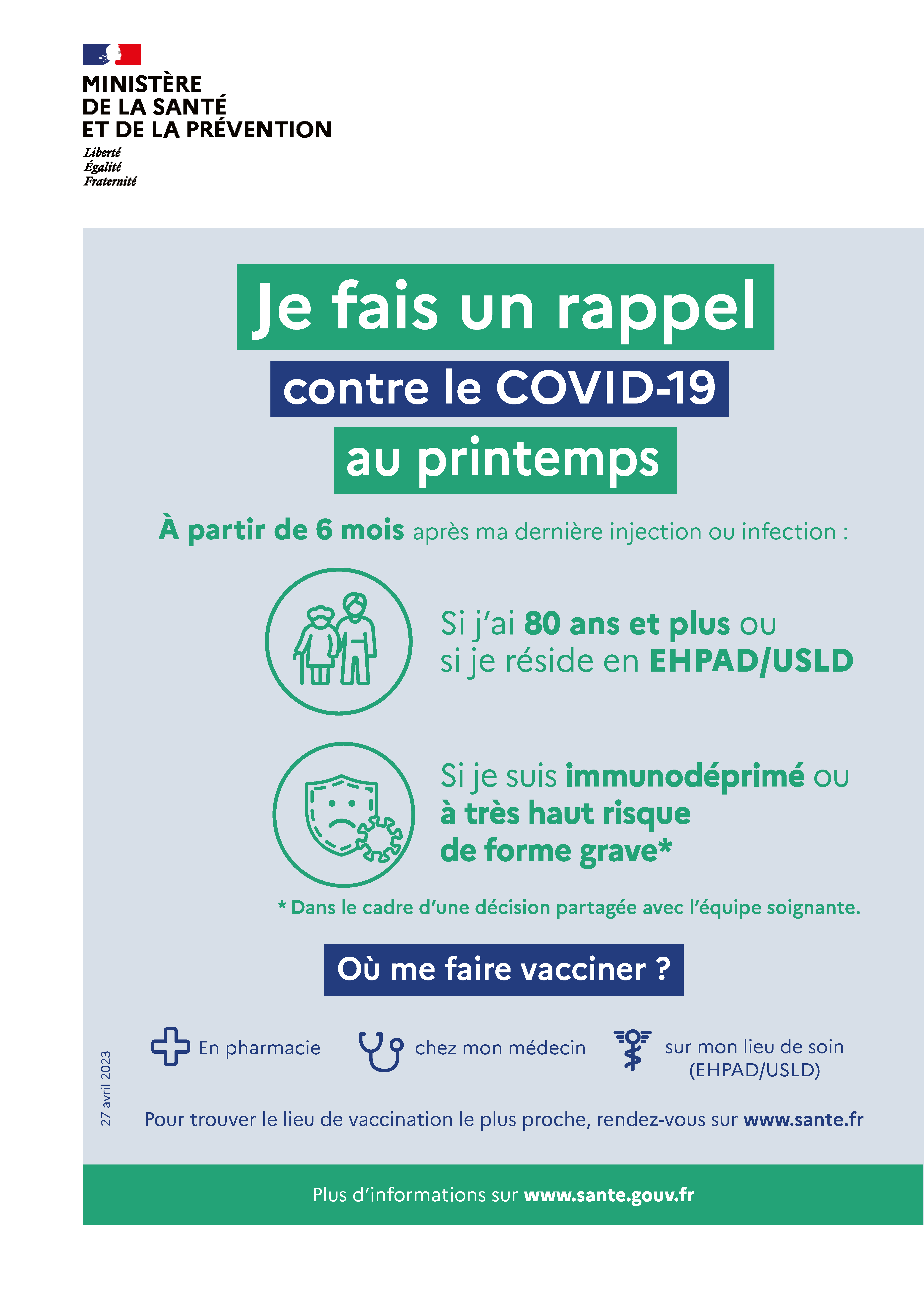 Comment Savoir Si Mon Schema Vaccinal Est Complet Dose de rappel : comment ça se passe ? | Agence régionale de santé Grand Est