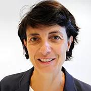 Cécile Aubrege-Guyot, déléguée territoriale des Vosges