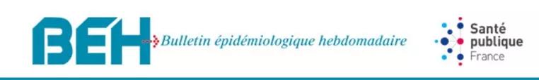 BEH Bulletin Epidémiologique Hebdomadaire SpF
