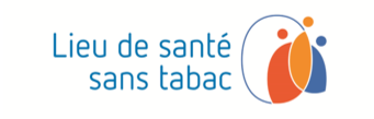 Logo Lieu de Santé Sans Tabac (LSST)
